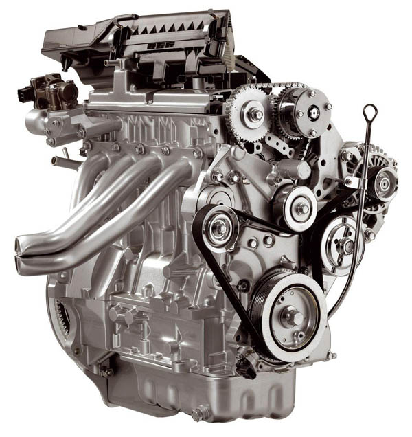 2008 N Vue Car Engine